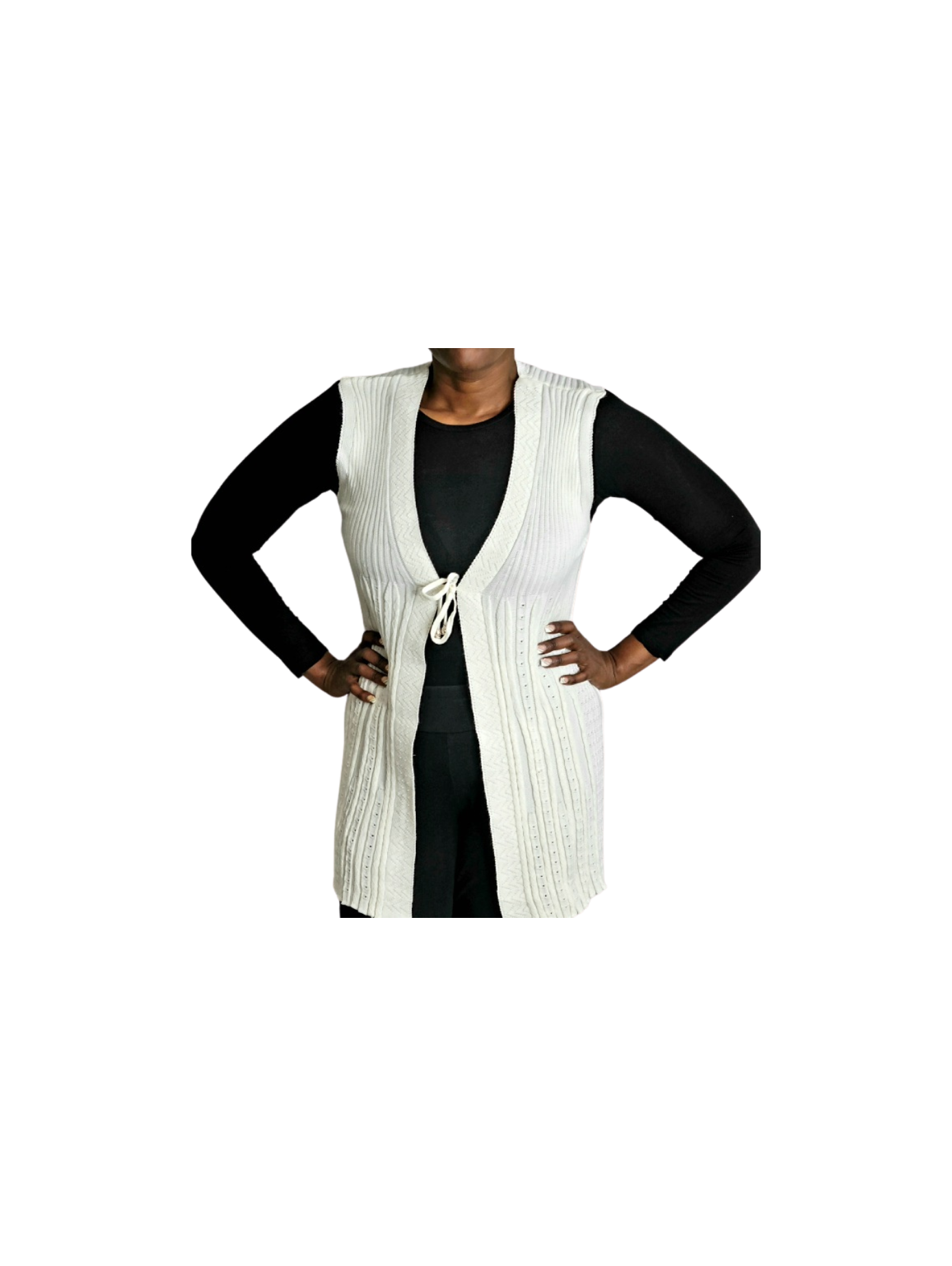 Royal cardigan Sweater One Size